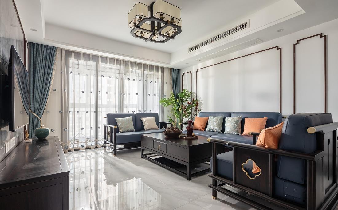 大墅尚品新中式设计-8