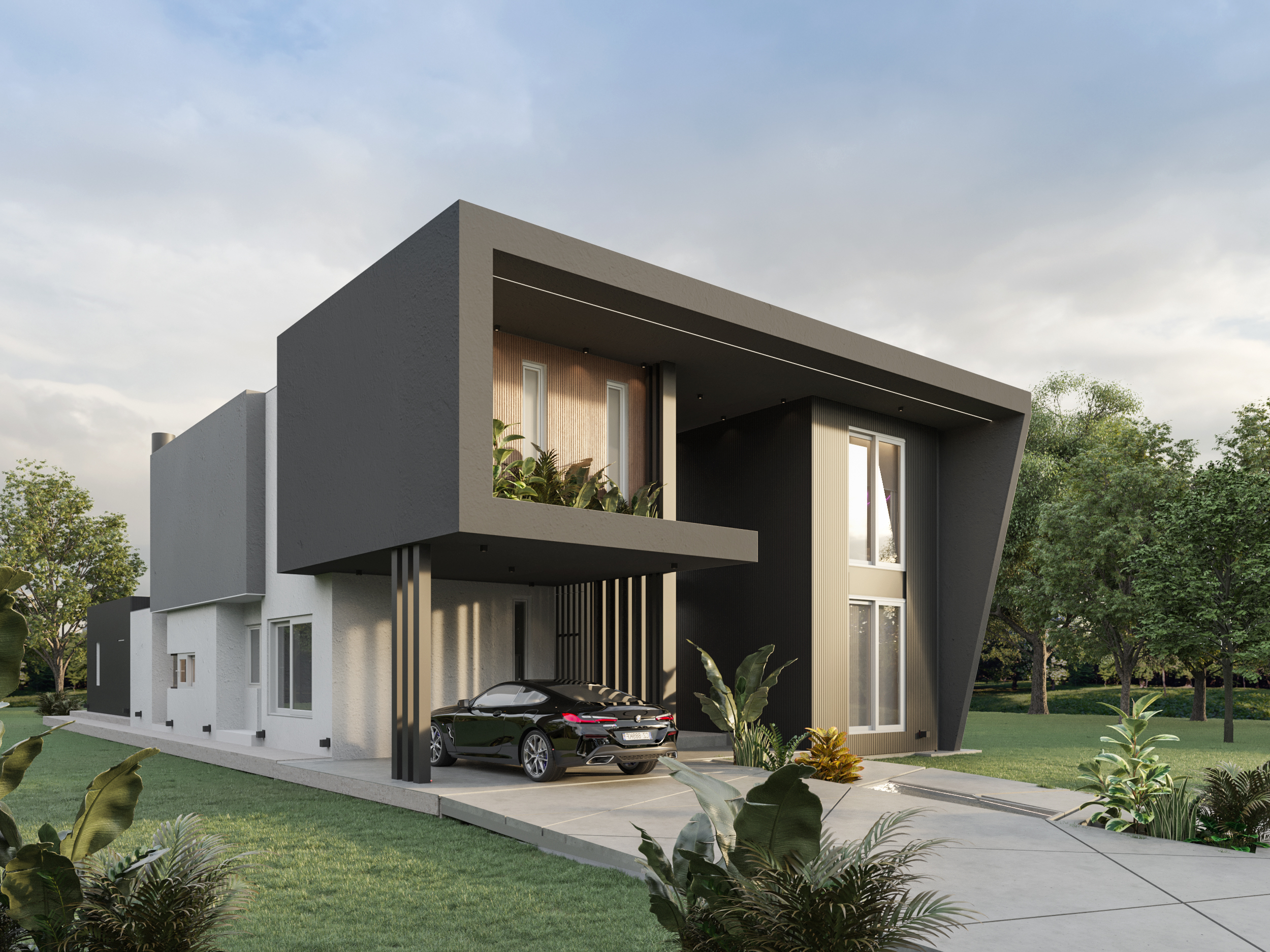 丨ArgentinaBuenos Aires丨A+R Arquitectos-4