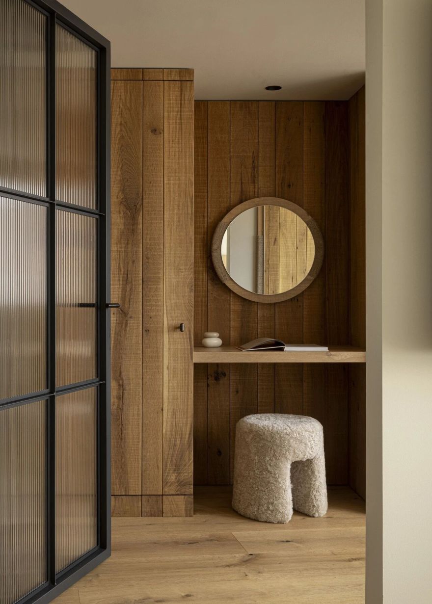 1 Hotel Copenhagen(哥本哈根1酒店)丨丹麦哥本哈根丨Norm Architects-58