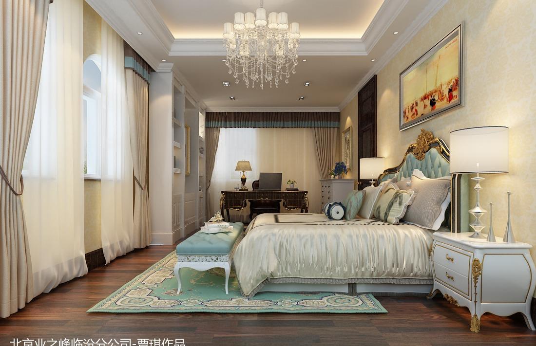 
半山国际别墅 -23