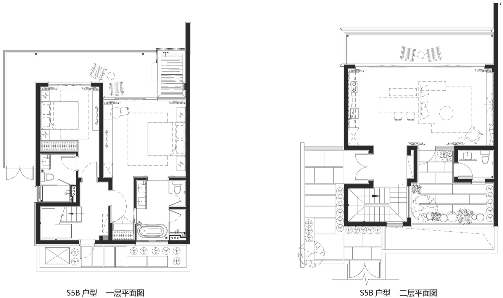 明月川 • 云孚里云宿温泉酒店丨中国宜春丨艾麦欧（上海）建筑设计咨询有限公司-232