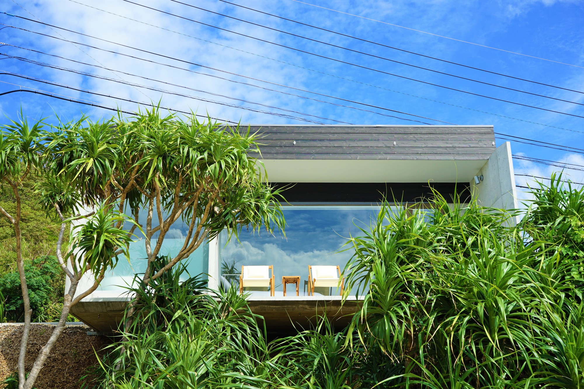 DenPaku The Beachfront MIJORA / Atelier TEKUTO + Amami Design Firm-70