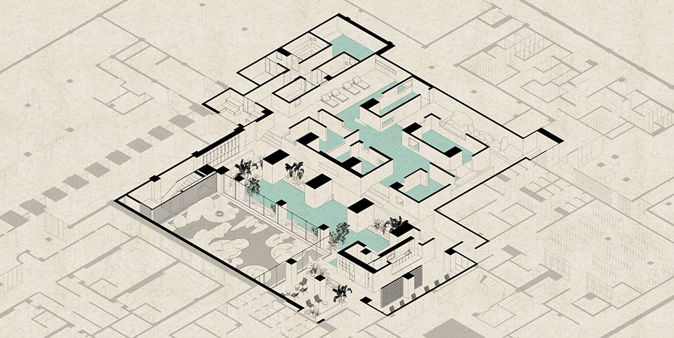 禧泉Joyous Spring疗愈中心丨中国北京丨Soong Lab松涛建筑设计事务所-154