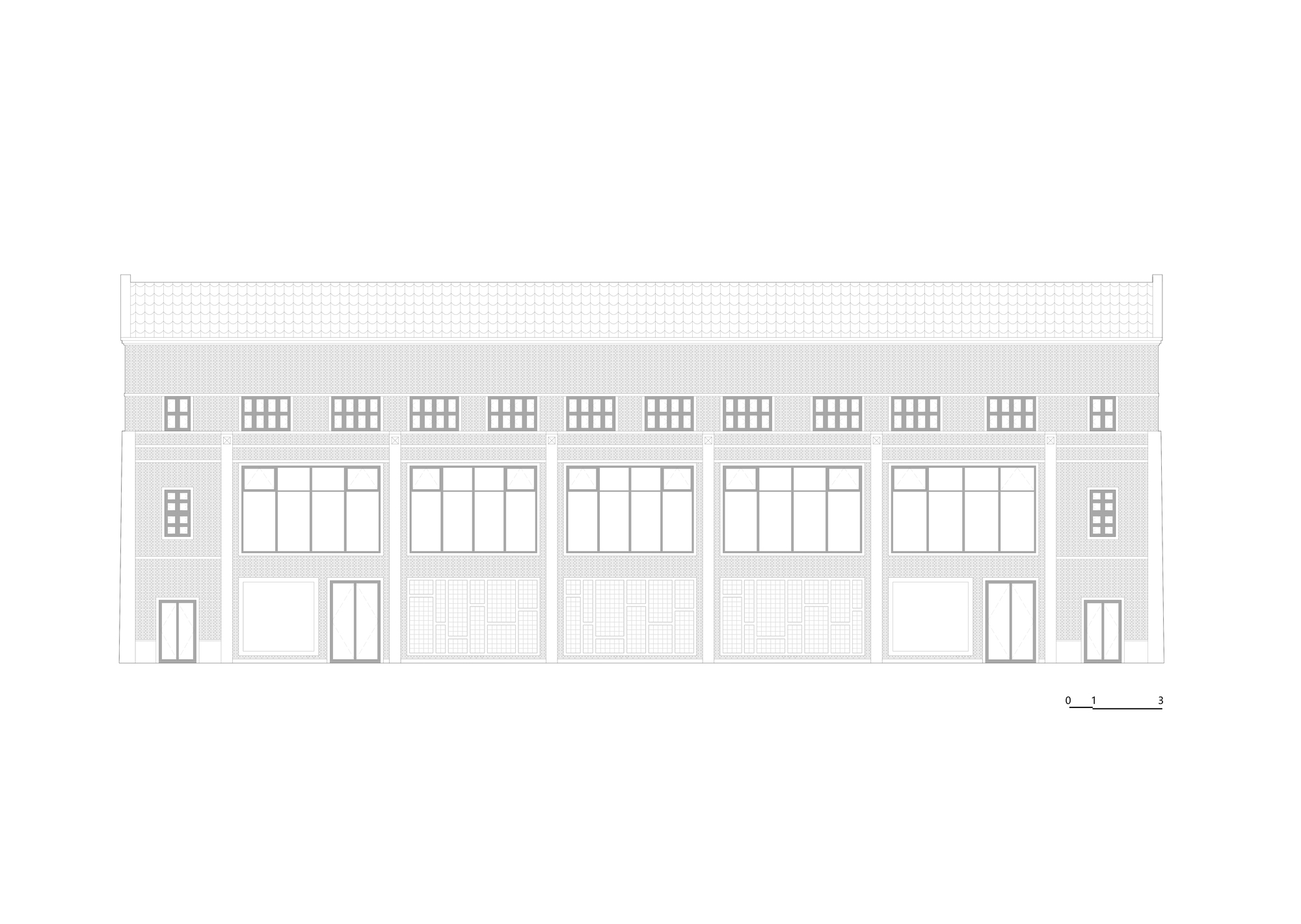 Red Plum Culture and Creative Park / AAarchitects + IIA Atelier-72