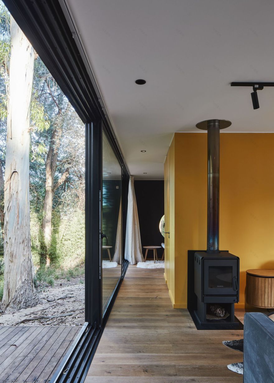 马志尼楼丨乌拉圭丨iHouse estudio-22