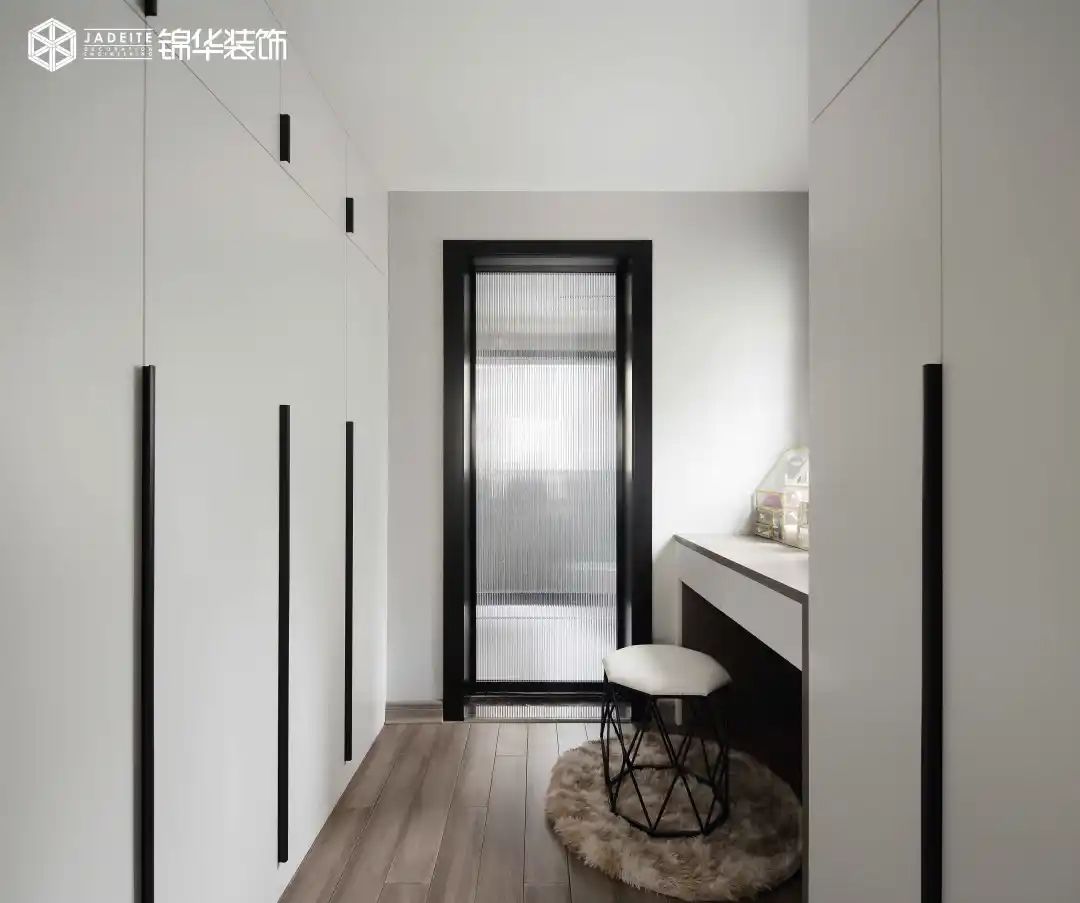 2022 红锦奖室内设计大赛优秀作品评选丨江苏锦华装饰-91