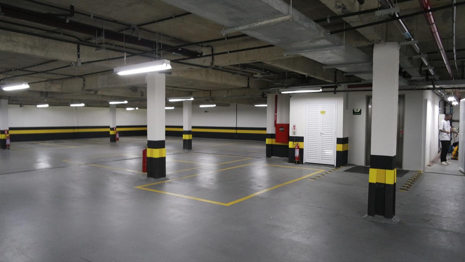 巴西里约教育中心-5