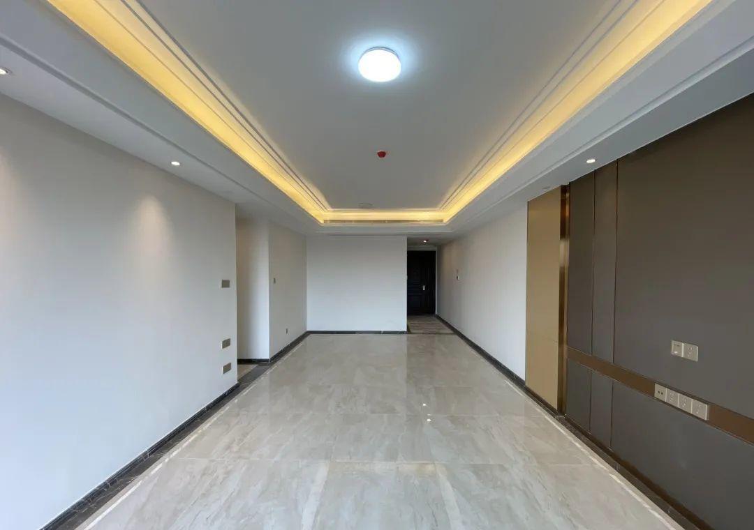 绿意盎然的精装房大变身 · 春日草木之家丨中国广州-47