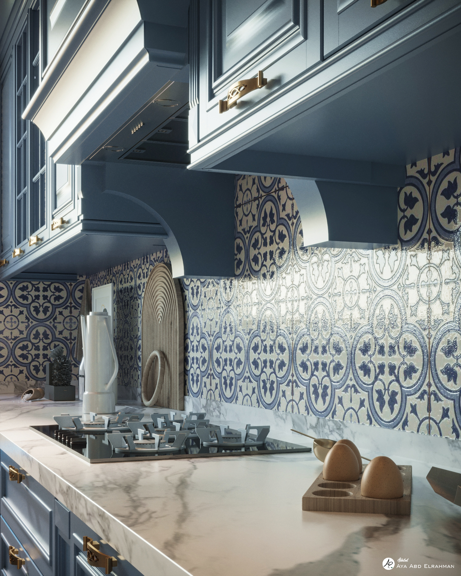 LET'S C O O K .. !-0