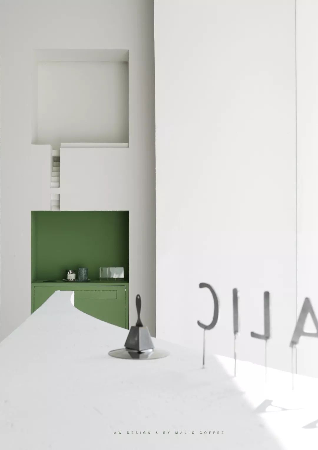 珠海 ByMalic Coffee,融入城市的温馨甜品空间-32