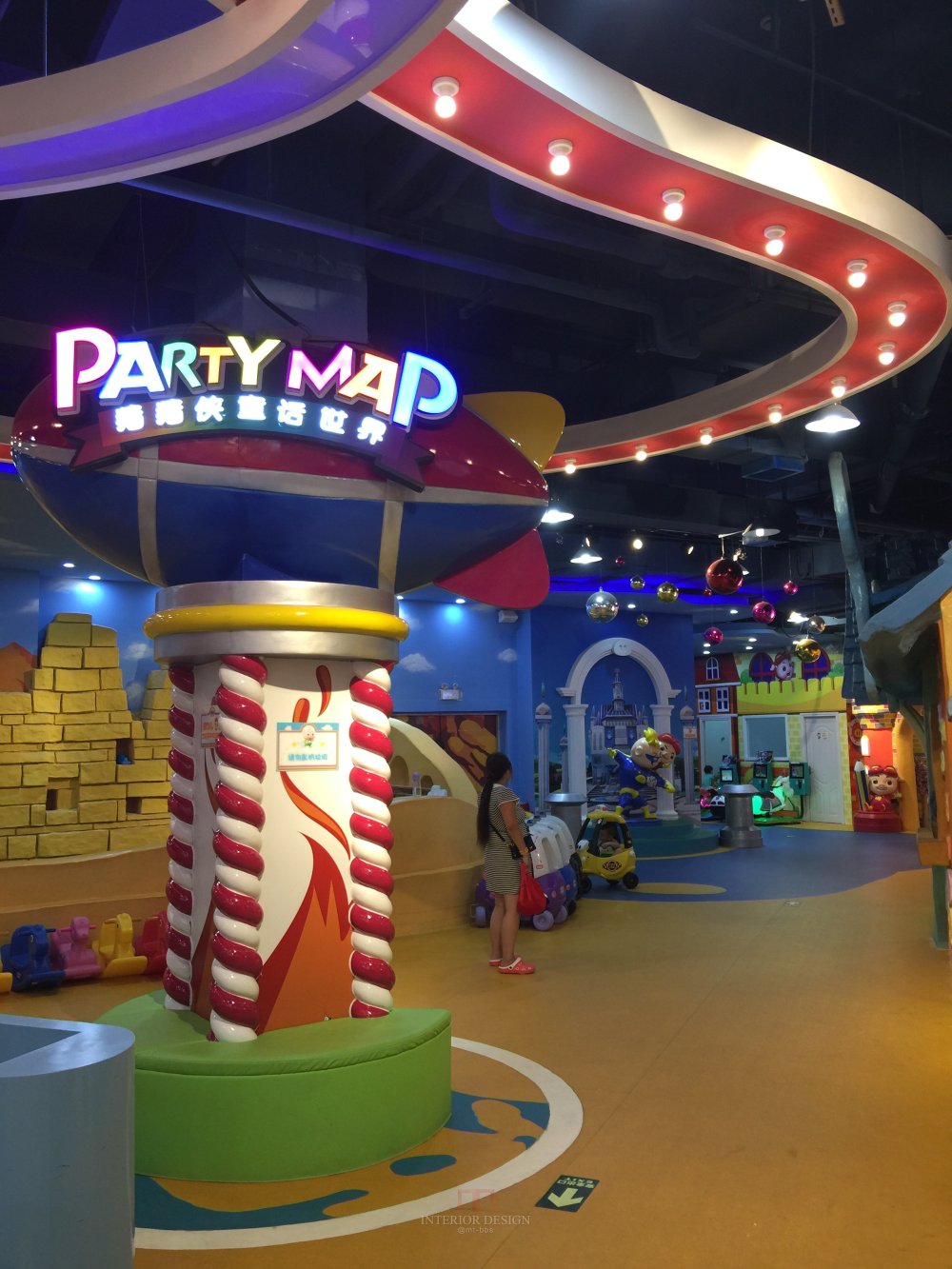 儿童业态照片分享（深圳COCO cit）-19