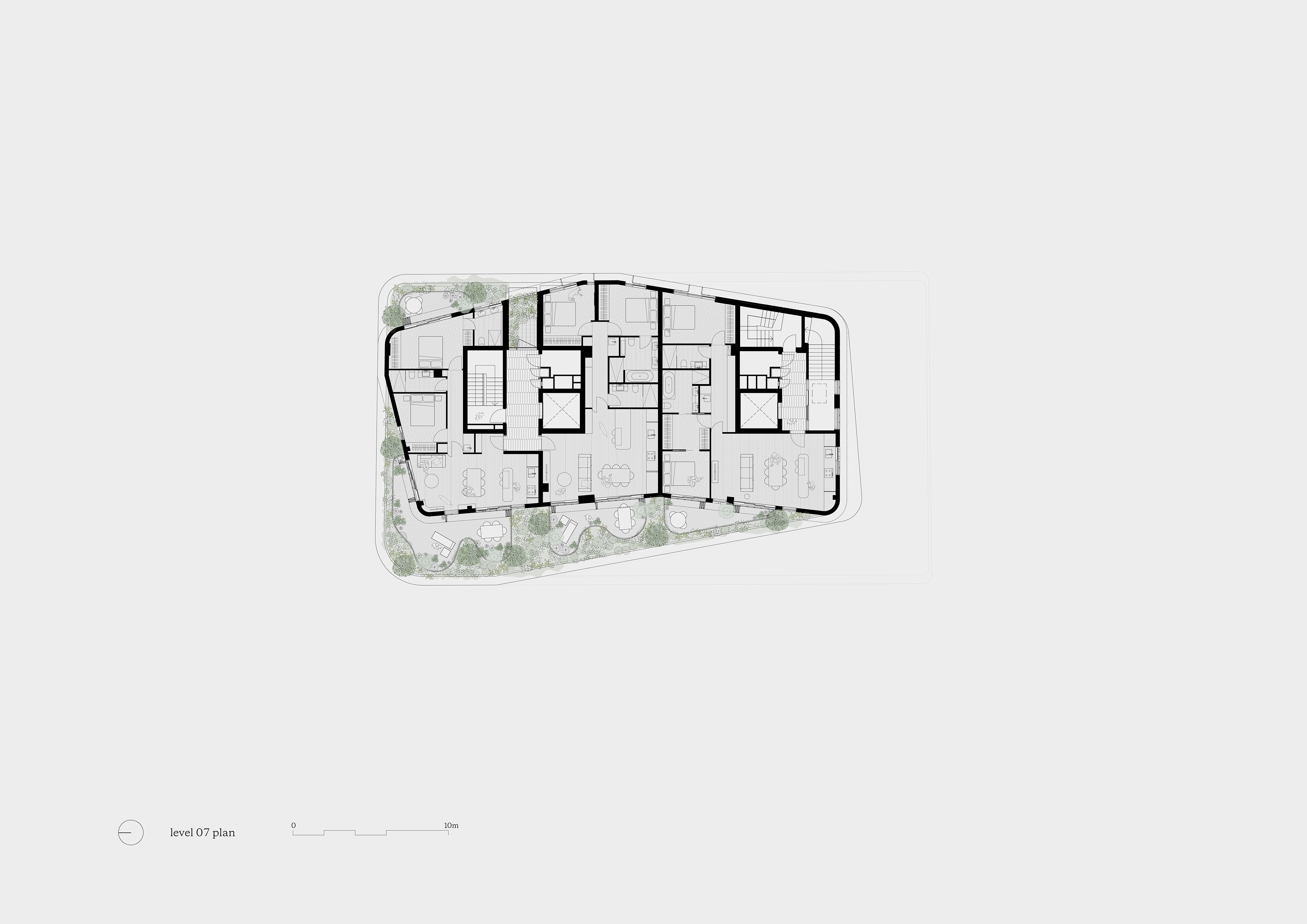 码头区小巷丨澳大利亚悉尼丨Studio Bright-27