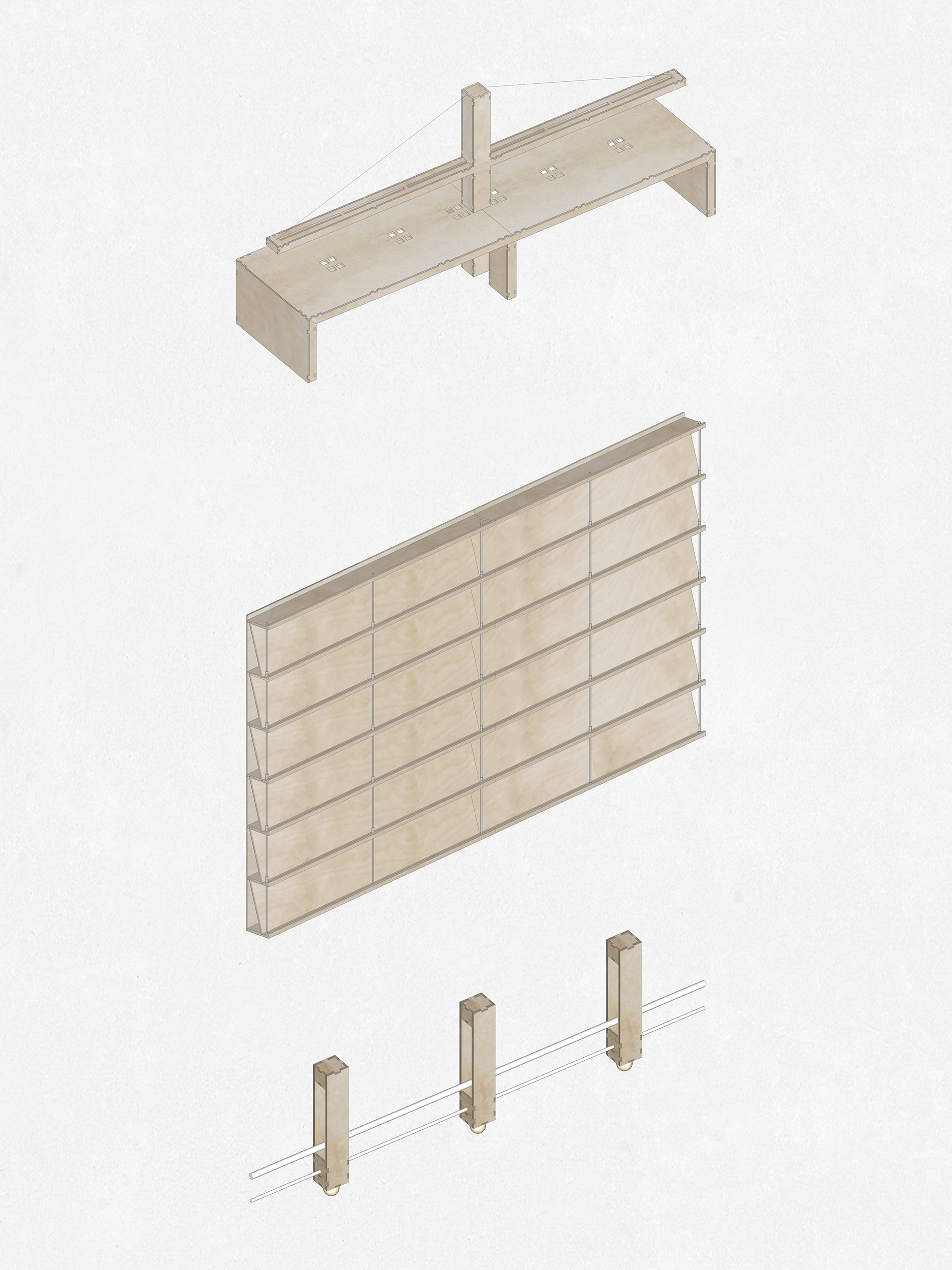 丨中国南京丨Atelier d'More-44
