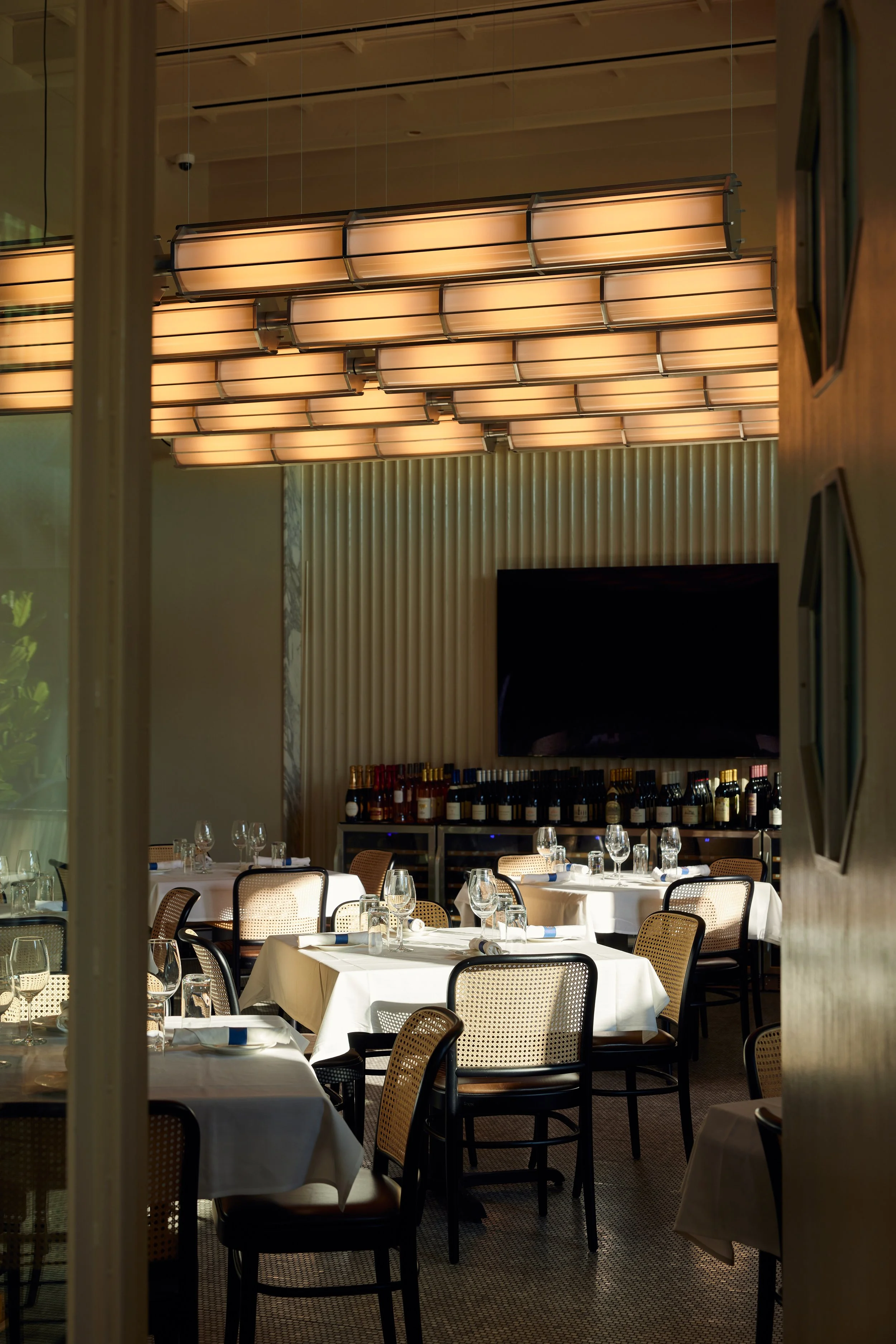 布隆啤酒餐厅丨美国-9