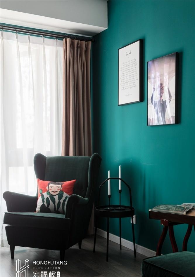 打造多功能空间,实现家居收纳与美观兼具-31