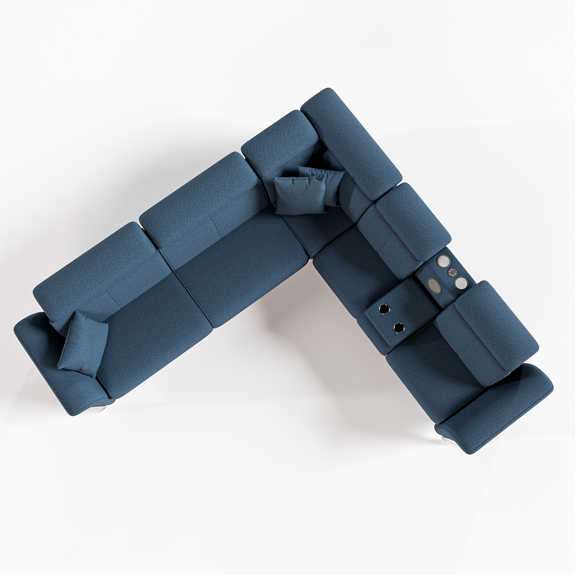 mizart corner sofa-1