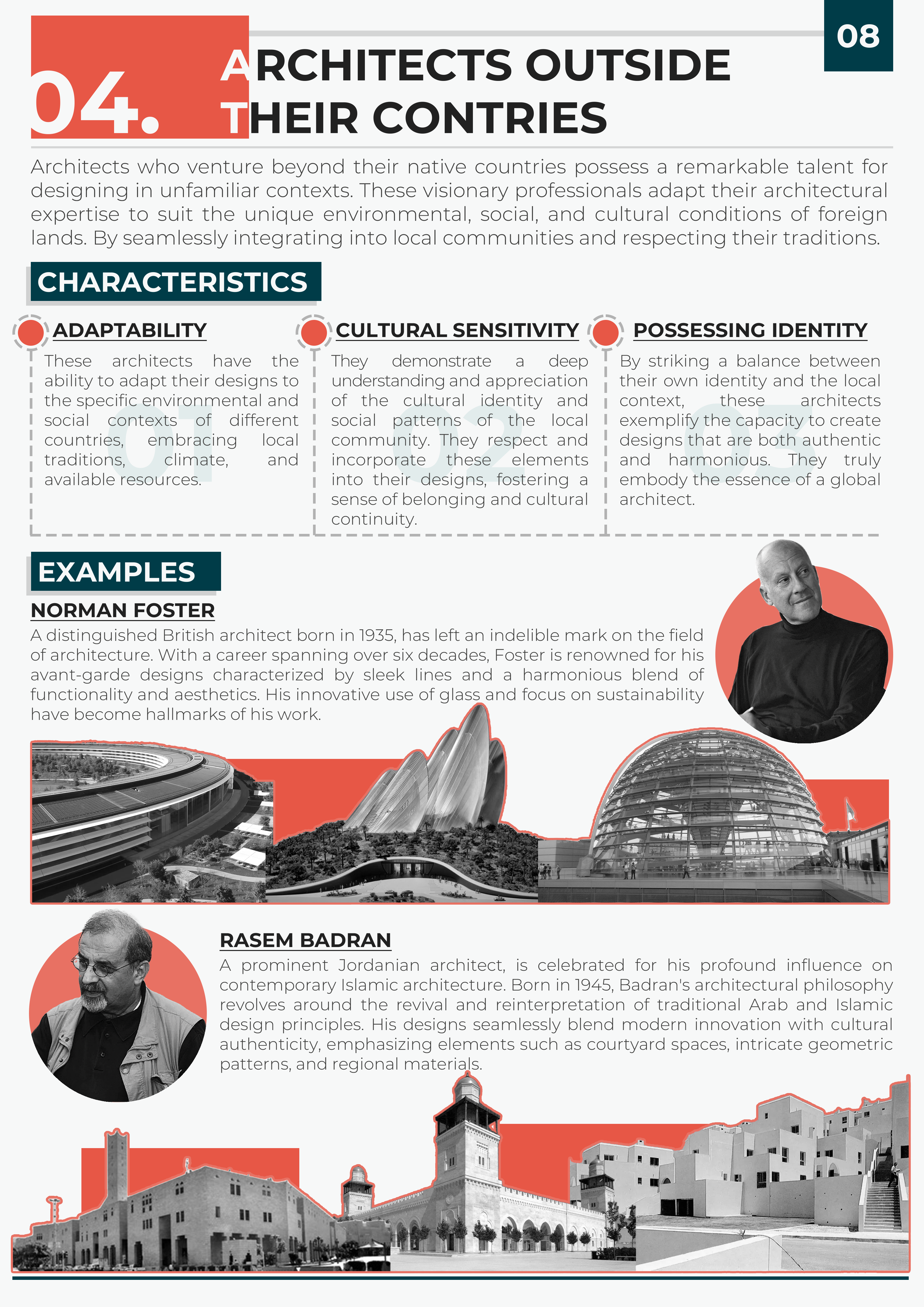 The New Architect - Theories of Architecture Research-10