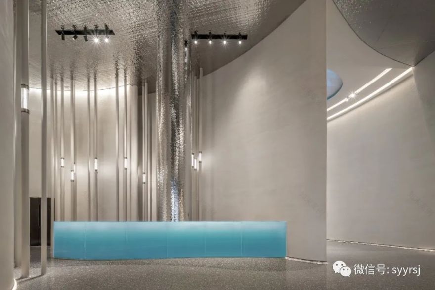 湖美术馆丨中国南昌丨一然设计-27