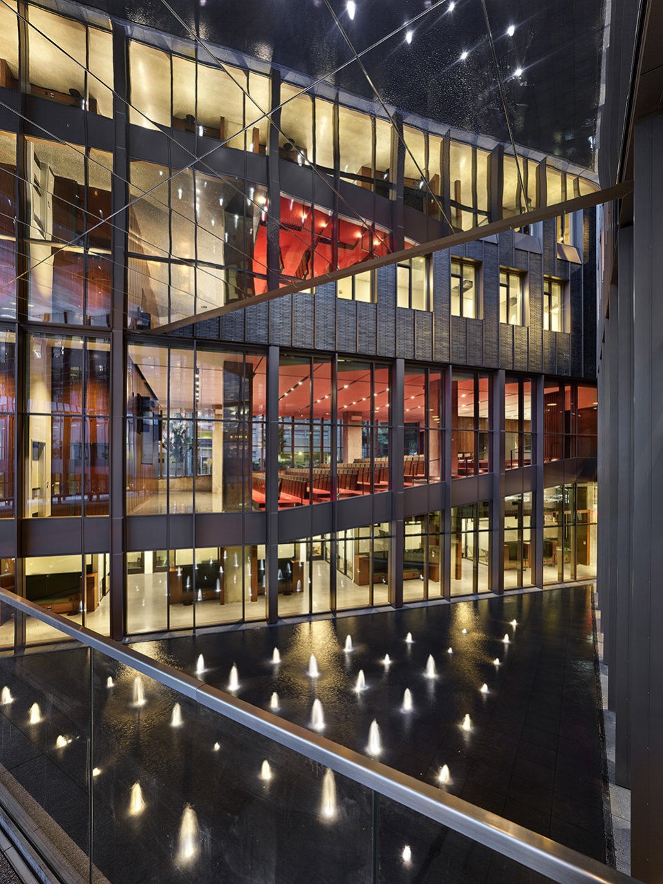 维吉尼亚州夏洛茨维尔企业家发展中心丨美国维吉尼亚丨EskewDumezRipple,WOLF ACKERMAN-79