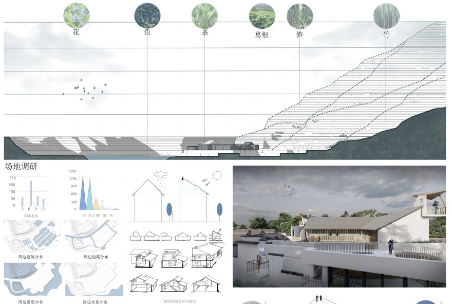 《庭院+庭院家》丨中国浙江丨郑克旭,吴晨-20