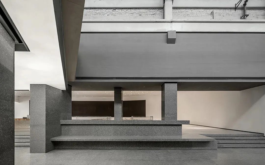 上海复合体验馆丨中国上海-126