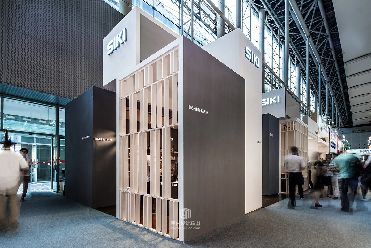 石客照明光亚展-10