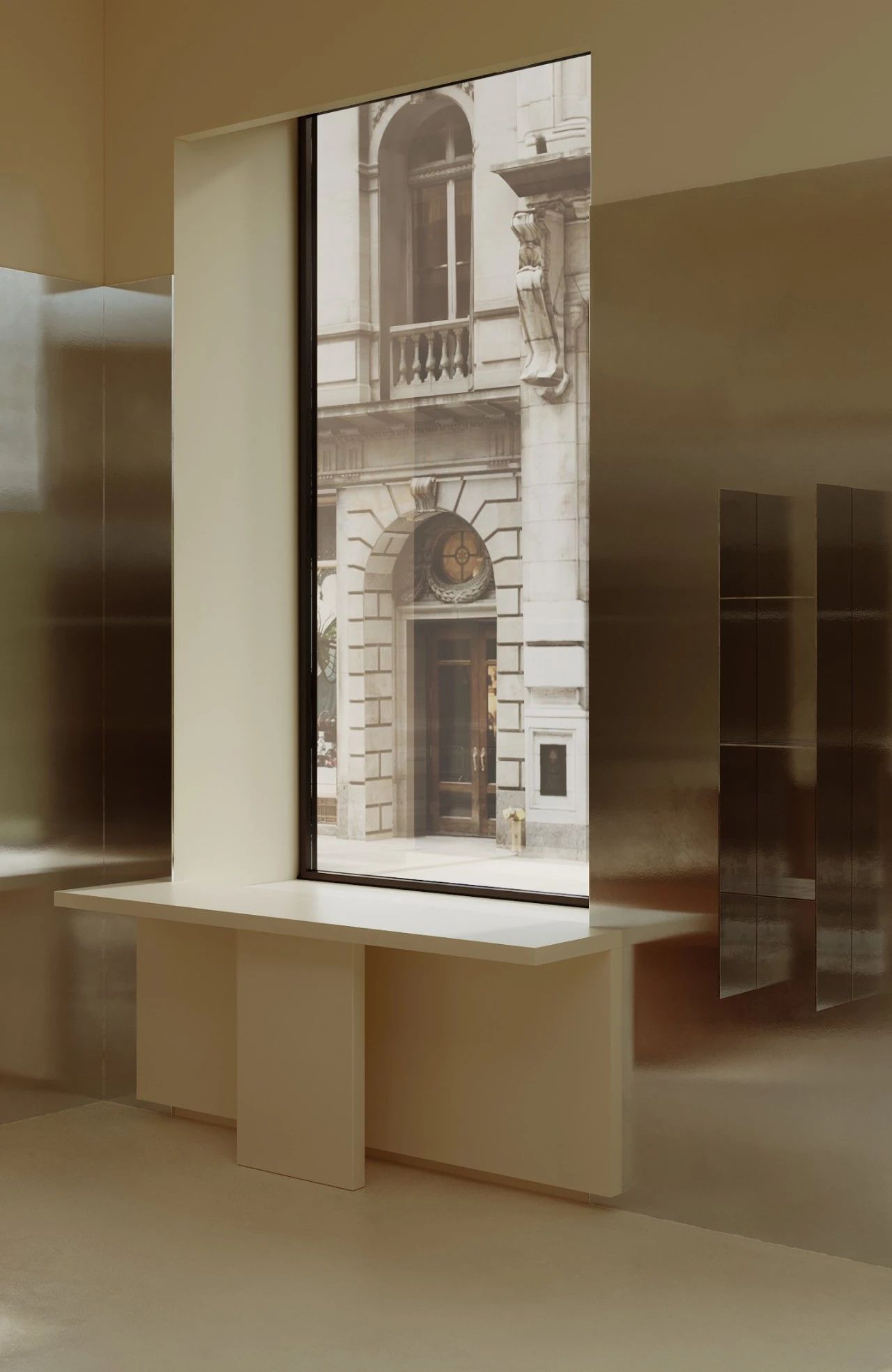 寂静如诗丨俄罗斯莫斯科丨Polina Ditsman 建筑设计事务所-30