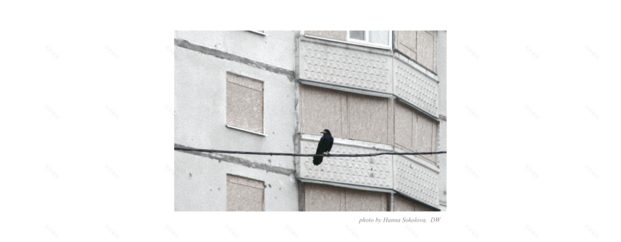 Restoring North Saltivka(恢复北萨尔蒂夫卡)丨乌克兰哈尔科夫丨Anna Viken(建筑师),Dmytro Makahon(工程师)-13