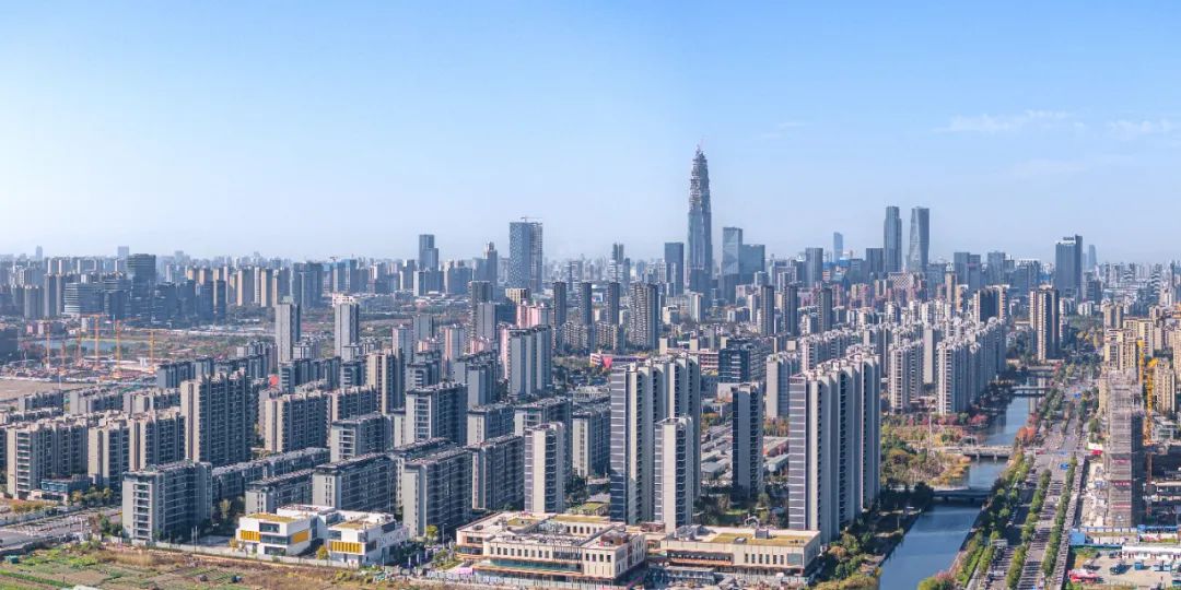 宁波金隅金珺府丨中国宁波丨汉米敦(上海)工程咨询股份有限公司-2