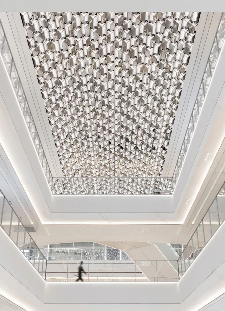 AG/PROJECT|水乡藏一院,院中见繁华——佛山顺德万象汇-96