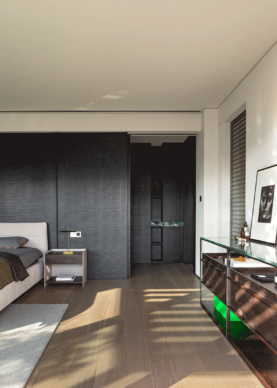 翠湖壹号丨中国嘉兴丨嘉兴山点水设计师事务所-95