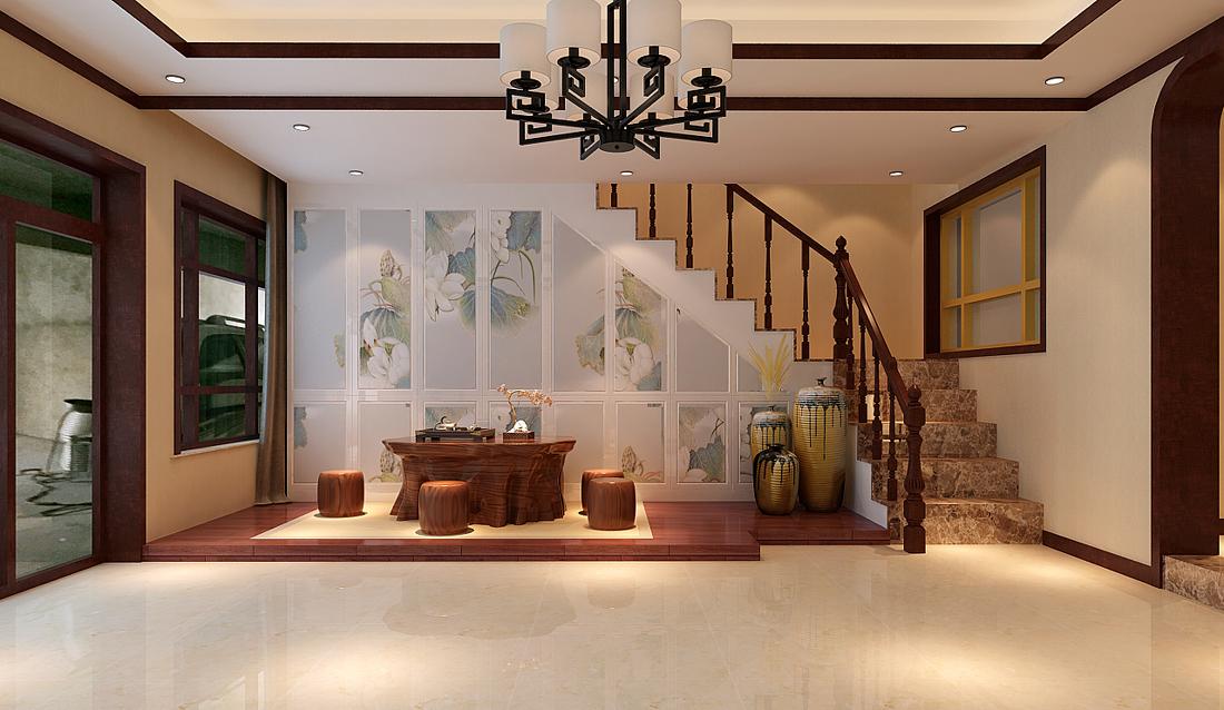 
东阳庄效果图 -19