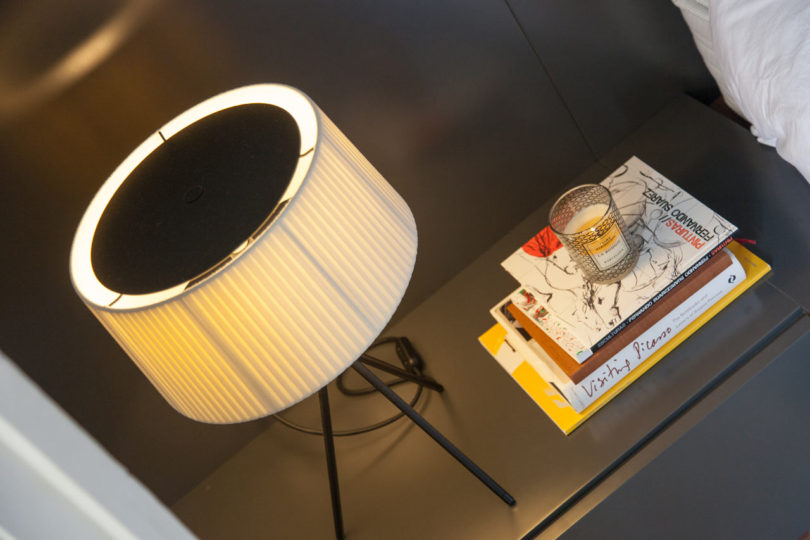 传统与现代相融合的巴塞罗那Aribau公寓设计-11