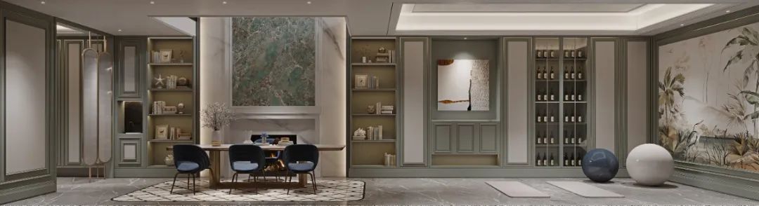 Jane Eyre | 简爱 【御品设计】-28