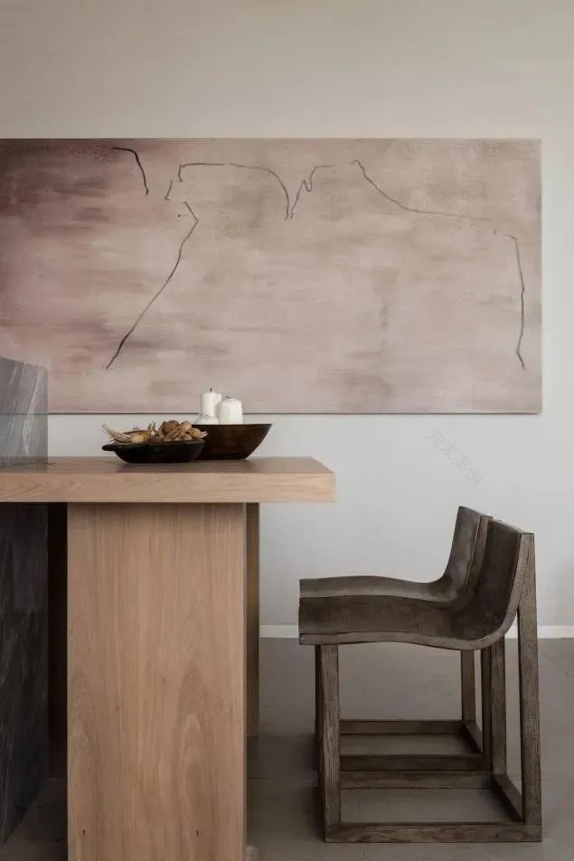 无山居 · 艺术与自然的完美融合丨澳大利亚 lAPA 设计顾问有限公司,空间进化(北京)建筑设计有限公司-57