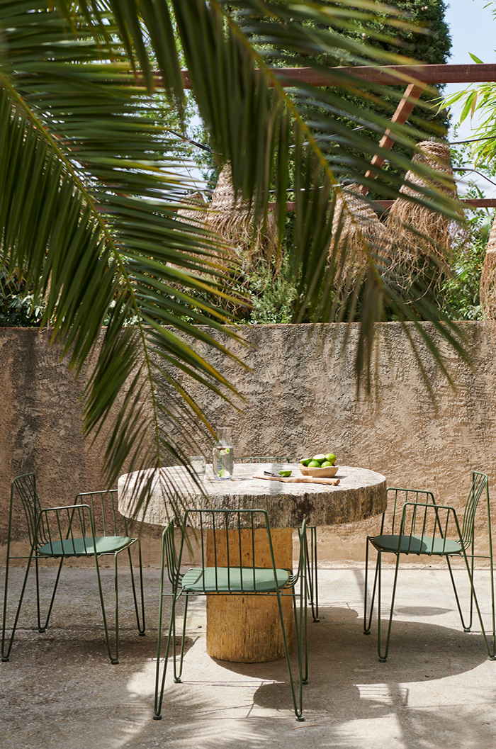 自然与历史的融合丨法国丨Carme Pardo Arquitectura Interior-15