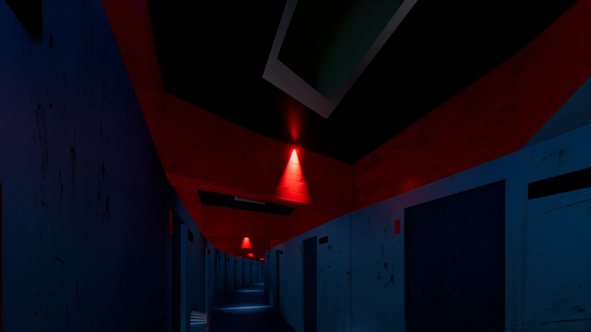 fondos 3D y renders varios // sweet pea art studio-3