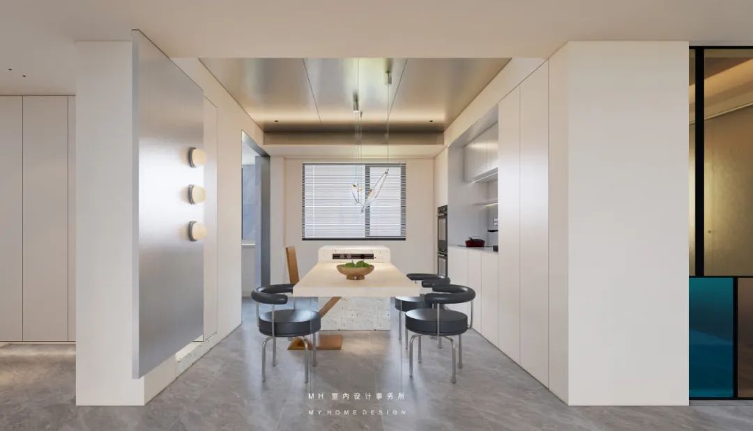 【首发】MH设计新作:秩序•思维-21