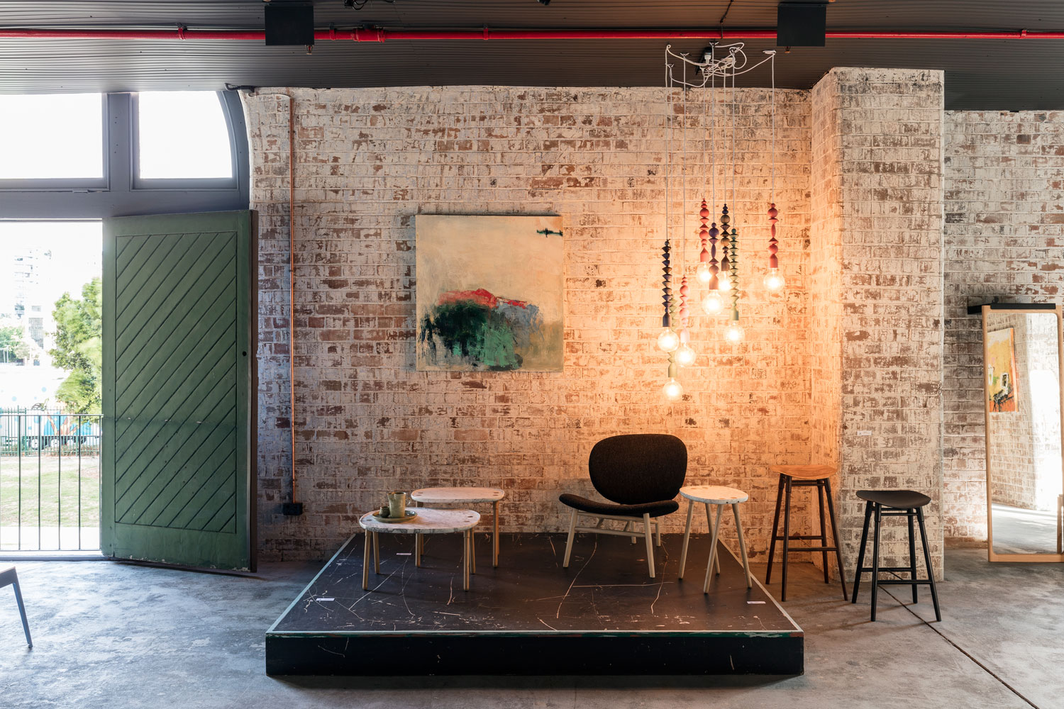 悉尼 Catapult 设计公司开设新展厅,呈现澳大利亚设计魅力-38