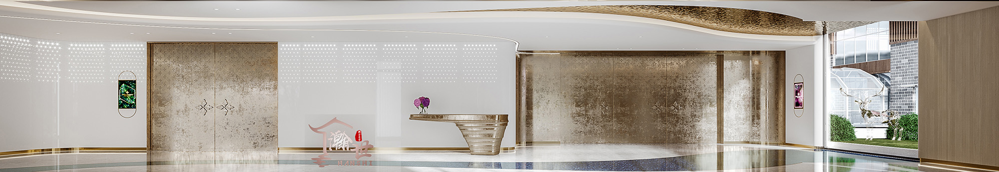 创意工装设计案例合集-51