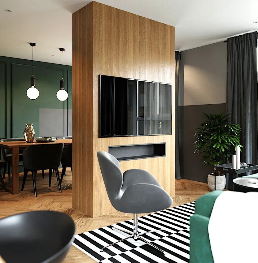 俄罗斯 Shubochkini Architects 作品赏析-36