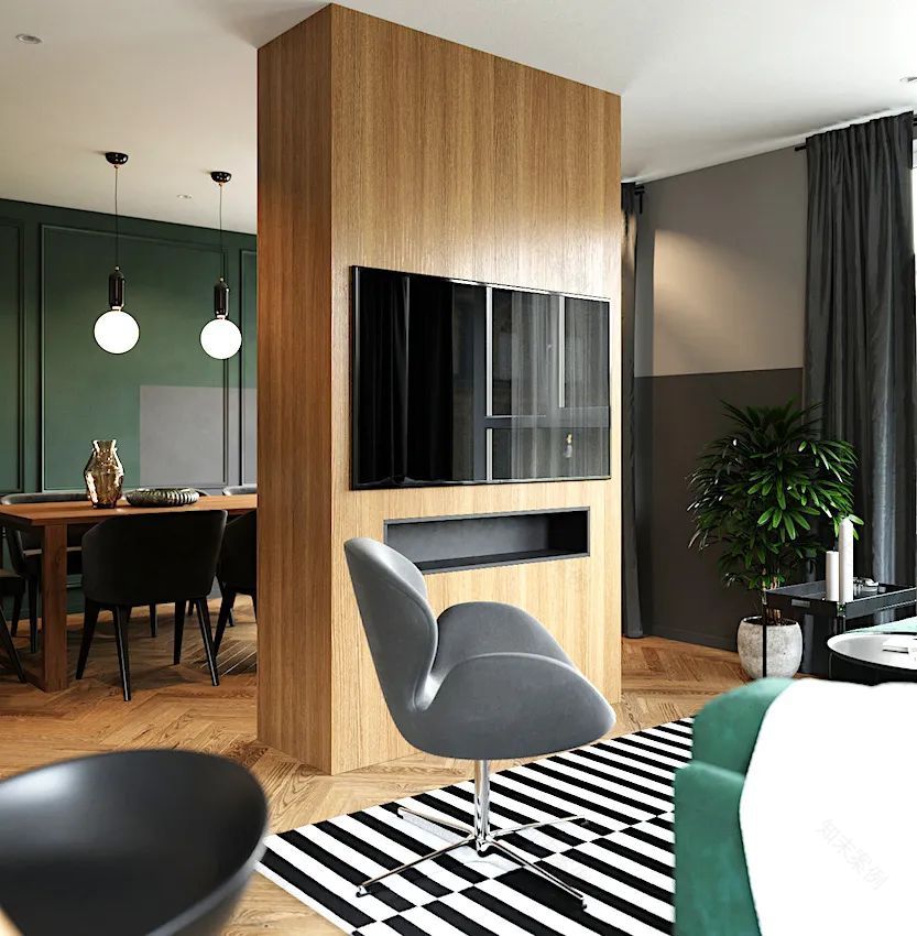 俄罗斯 Shubochkini Architects 作品赏析-36