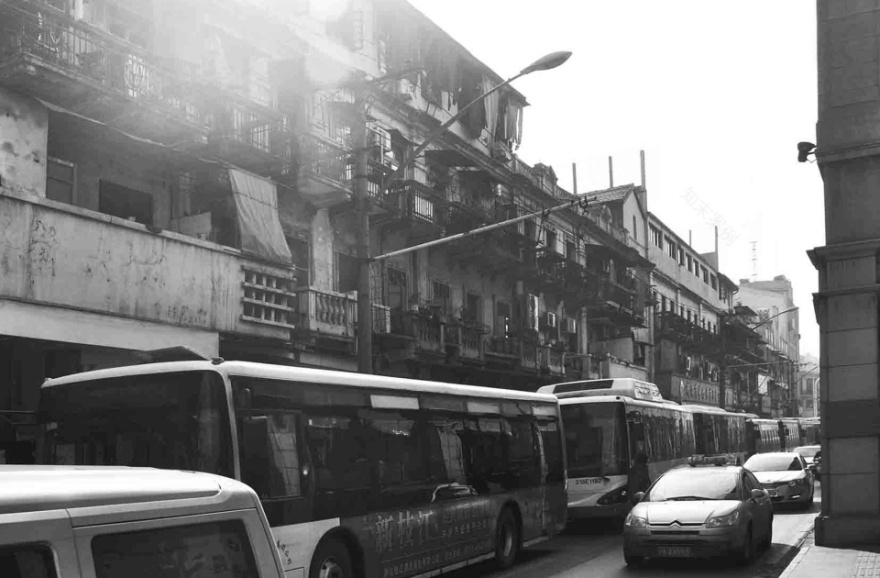 武汉中山大道环境综合整治工程丨中国武汉丨伍德佳帕塔设计咨询(上海)有限公司-4