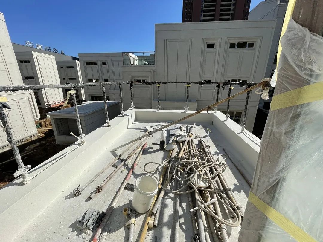 金地峯尚别墅丨中国沈阳丨TDD+e乾唐设计-37