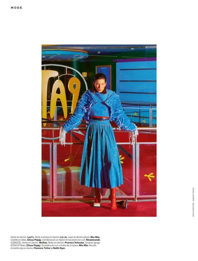 奇幻视觉盛宴 | Boris Camaca 摄影作品解读-161