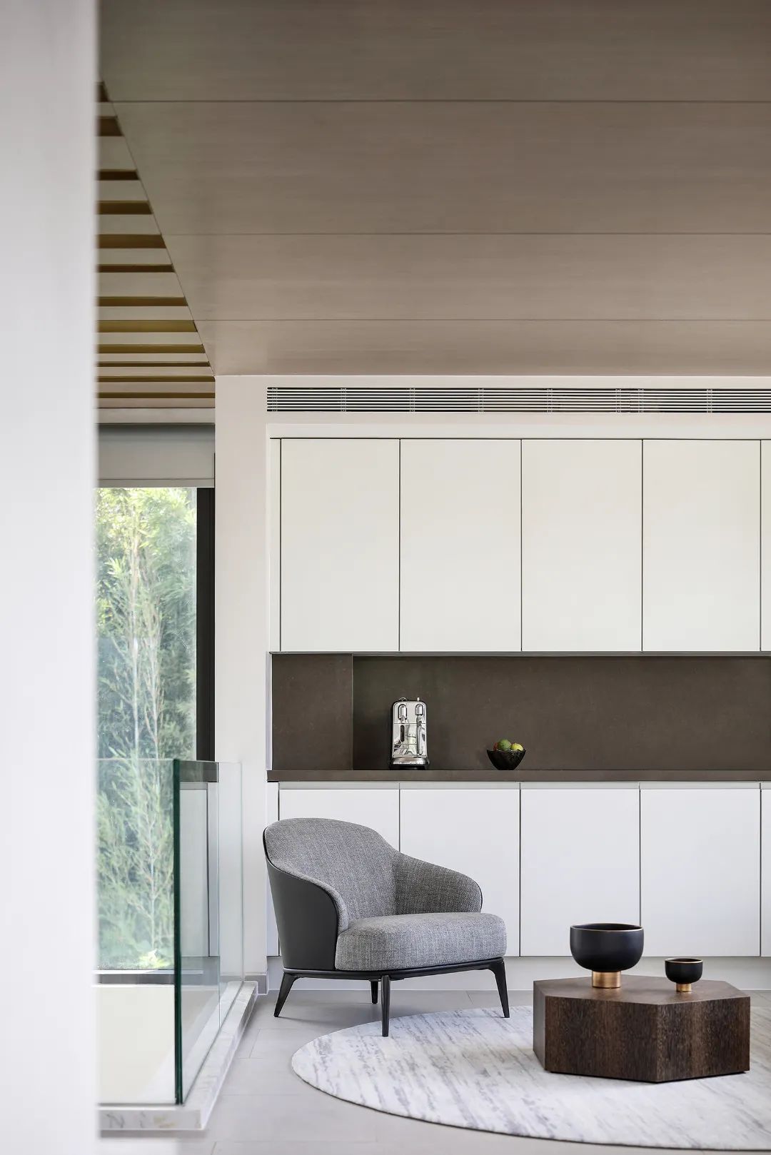 楠木陶居丨中国宜宾丨尚层别墅装饰深圳罗湖分公司-52