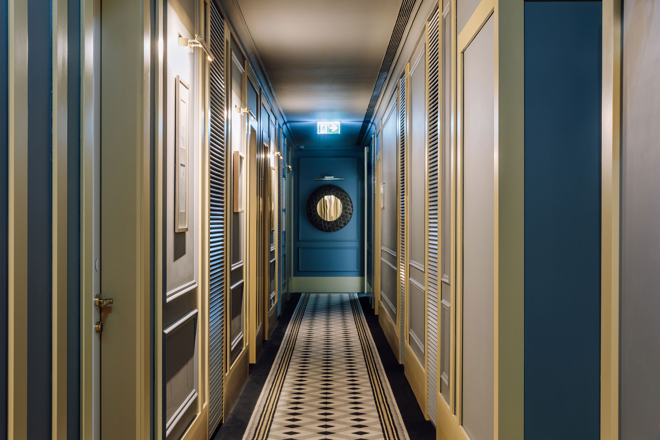 酒店装修设计风格-21