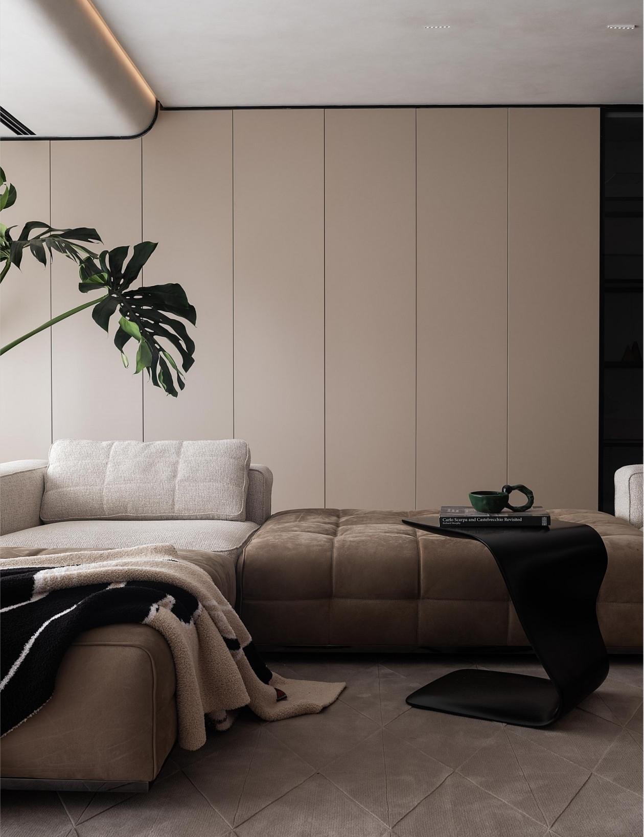 龙湖景粼天序丨中国西安丨观想设计-10