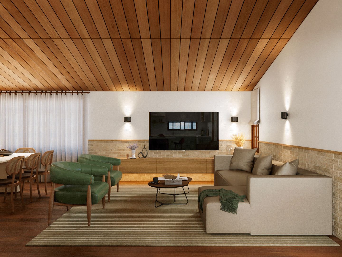 平层丨Yarin Studio3D-7