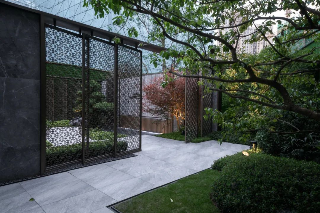 成都国锐·雲嶺示范区景观丨中国成都丨乐道-6